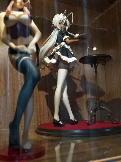 女皇之刃 反叛 斯琪 深艳之黑