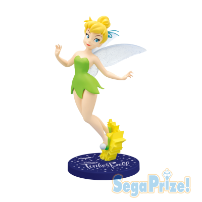PM 手办 ピーター・パン ティンカー・ベル 