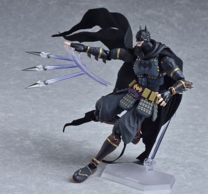 figma 忍者蝙蝠侠 蝙蝠侠