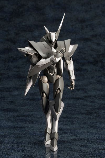 全金属狂潮 Plan-1055 堕天使 1/60[寿屋]《０９月予约》