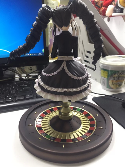 弹丸论破1・2 Reload 塞蕾丝缇雅·罗登贝克