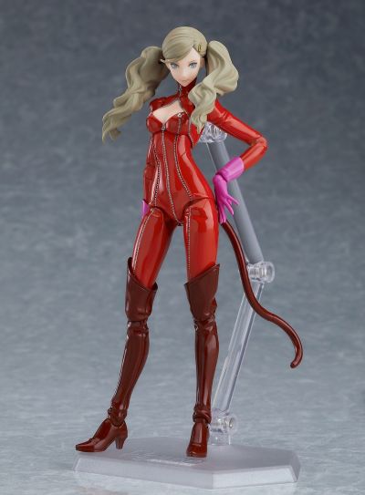 figma#398 女神异闻录5 高巻杏