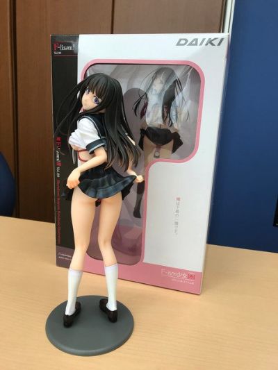 F-ism少女[赤]流通限定