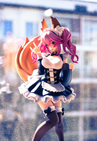 Fate/Extella 玉藻前 女仆装 Ver.
