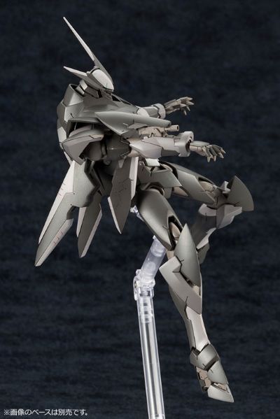 全金属狂潮 Plan-1055 堕天使 1/60[寿屋]《０９月予约》