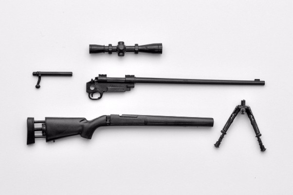 小军械库 LA021 M24SWS