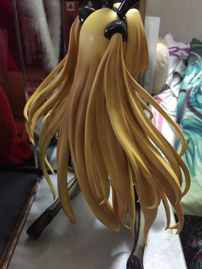 B-style 出包王女Darkness 金色暗影 兔女郎