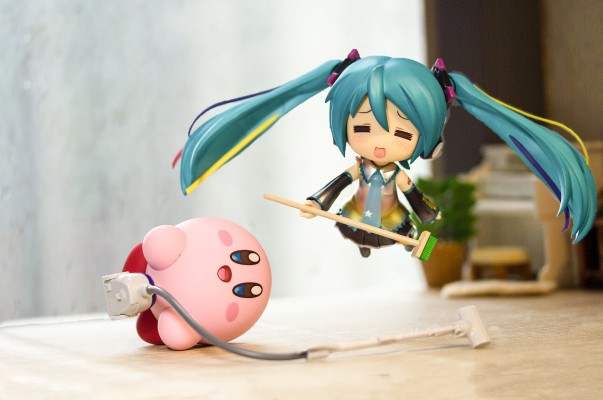 粘土人#831 初音未来 10周年 Ver.