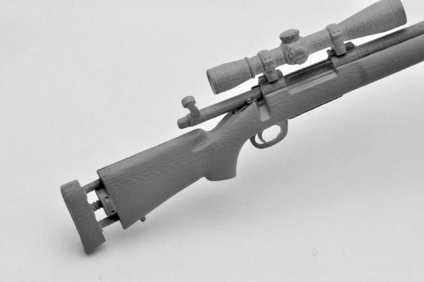 小军械库 LA021 M24SWS