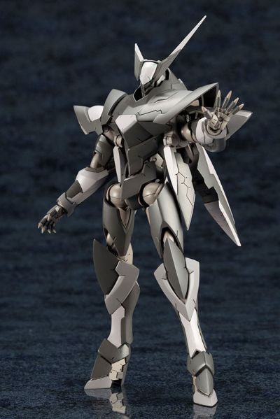 全金属狂潮 Plan-1055 堕天使 1/60[寿屋]《０９月予约》