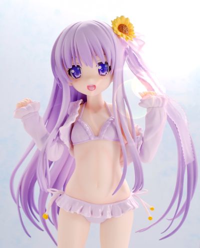 天使的3P! 五岛润 夏日比基尼Ver.