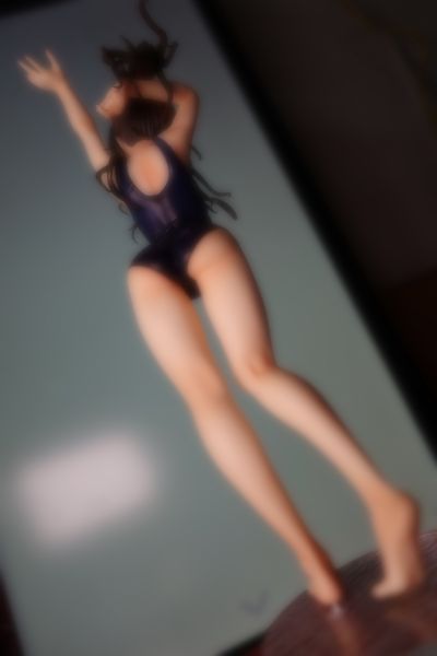 To LOVE Ru Darkness 結城美柑 死库水