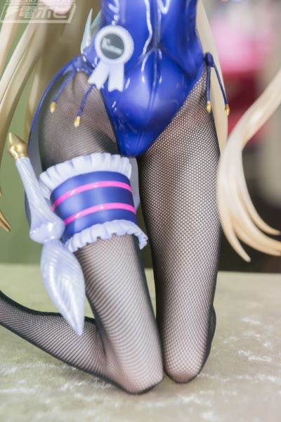 魔法少女 佐佐木琴音 兔女郎