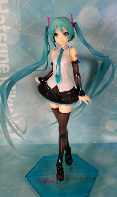 初音未来 V4X