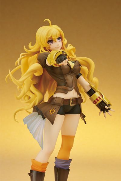 RWBY 阳小龙