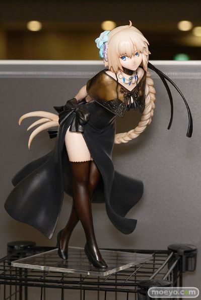 Fate/Grand Order Ruler /贞德  英灵正装ver.
