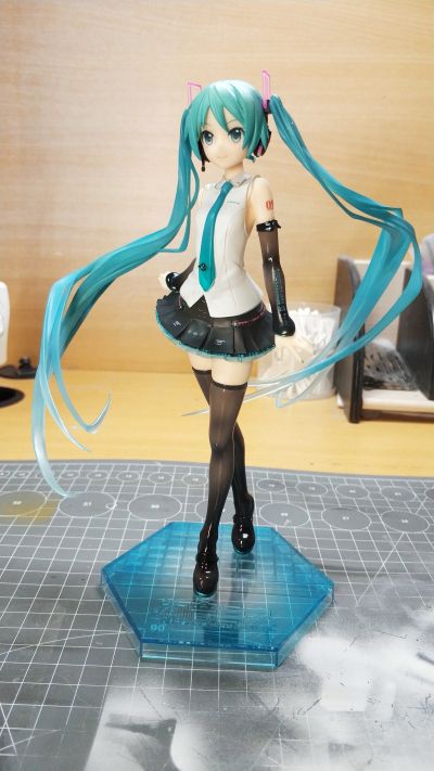 初音未来 V4X