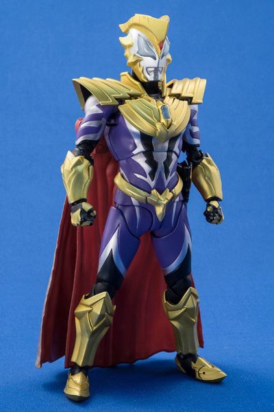 S.H.Figuarts 捷德奥特曼 捷德奥特曼 尊皇形态