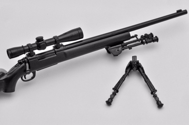 小军械库 LA021 M24SWS