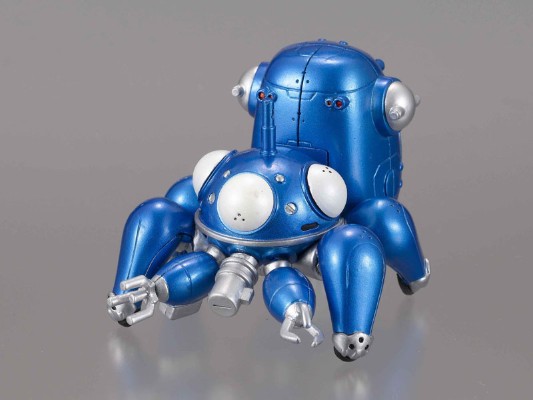 トコトコ塔奇克玛 攻壳机动队 STAND ALONE COMPLEX トコトコ塔奇克玛りた～んず2018[Megahouse]《０８月予约》