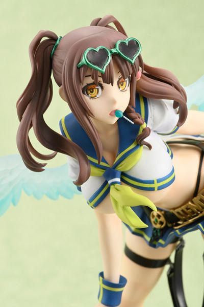 七美徳 拉斐尔 节制之像 限定版