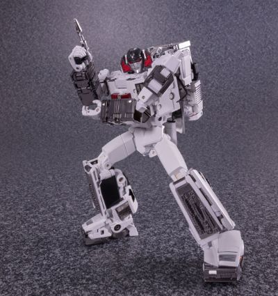 变形金刚 Masterピース MP-42 コルドン[takaraTomy]《１０月予约》