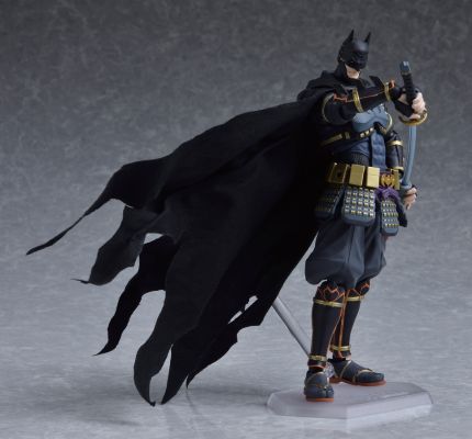 figma 忍者蝙蝠侠 蝙蝠侠