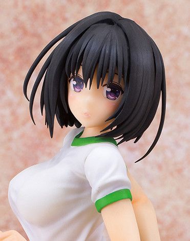 To LOVE Ru Darkness 雾崎恭子