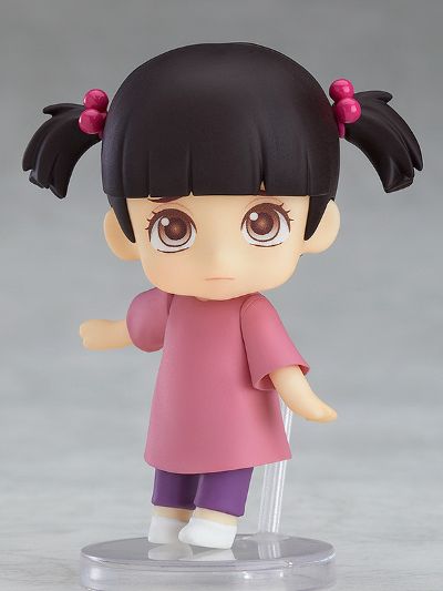 粘土人#921 怪兽电力公司 麦克华斯基＆布 DX版