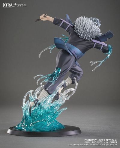 X-tra NARUTO -火影忍者- 疾风伝 千手扉间 