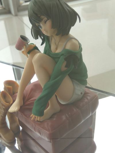 EXQ手办 偶像大师灰姑娘女孩 高垣枫 Special Assort 