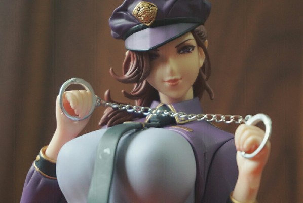 淫乱抖S女警 晓子