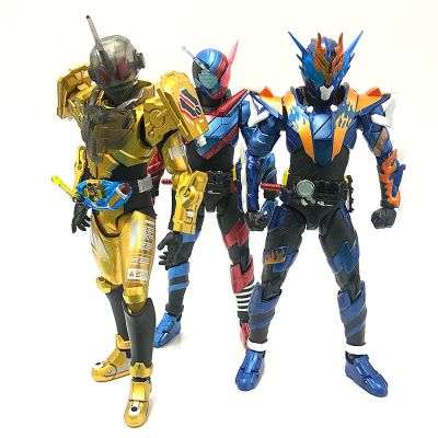 S.H.Figuarts 假面骑士创骑 假面骑士克罗兹