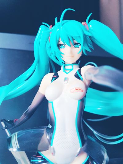 赛车初音 2011ver.