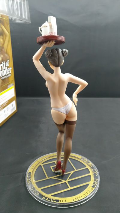 ExcellentModel スピリットオブ汪达ー Miss China Limited Edition 
