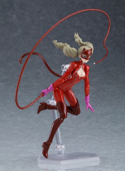 figma#398 女神异闻录5 高巻杏