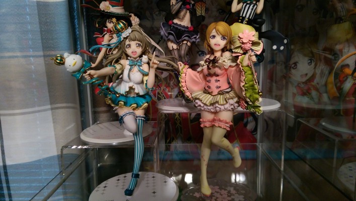 LoveLive! 小泉花阳 3月编