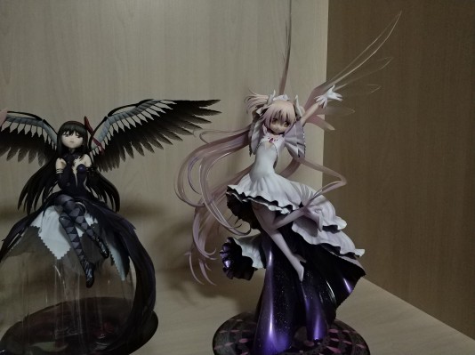 剧场版 魔法少女小圆 晓美焰