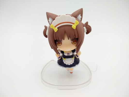 NEKOPARA 盒蛋 Vol.1 La Soleil开店了！ 水无月时雨 