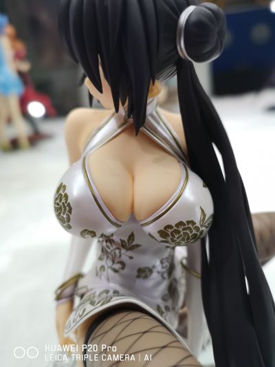 冬月茉莉ver.白