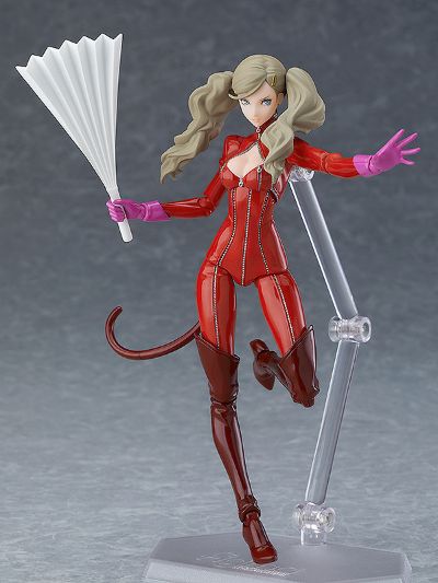 figma#398 女神异闻录5 高巻杏