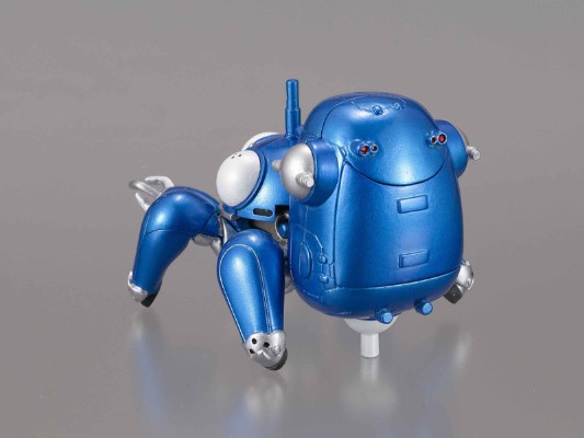 トコトコ塔奇克玛 攻壳机动队 STAND ALONE COMPLEX トコトコ塔奇克玛りた～んず2018[Megahouse]《０８月予约》