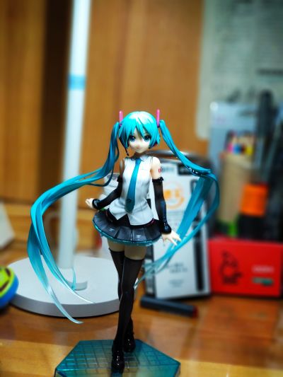 初音未来 V4X