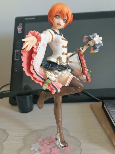 LoveLive! 小泉花阳 3月编