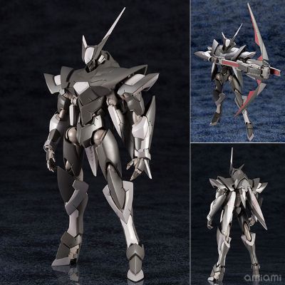 全金属狂潮 Plan-1055 堕天使 1/60[寿屋]《０９月予约》