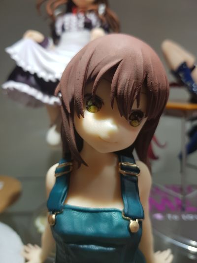 连体工作服JS