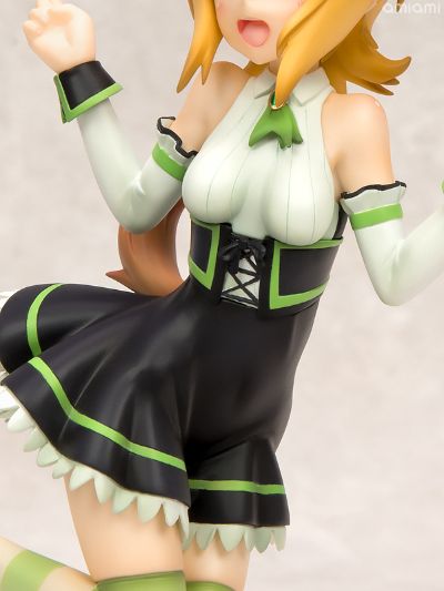战姬绝唱AXZ 暁切歌 Maid ver.