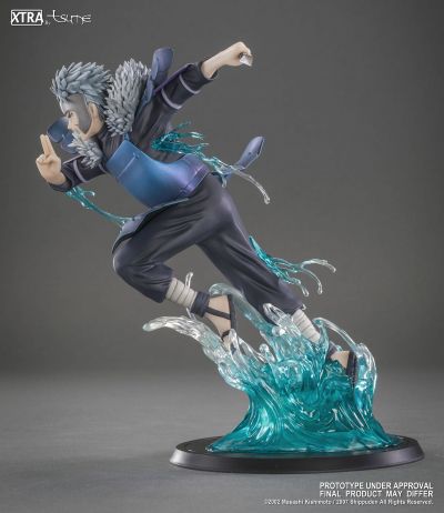 X-tra NARUTO -火影忍者- 疾风伝 千手扉间 