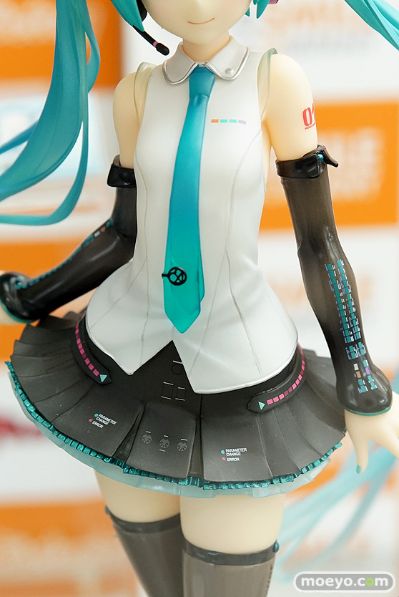 初音未来 V4X