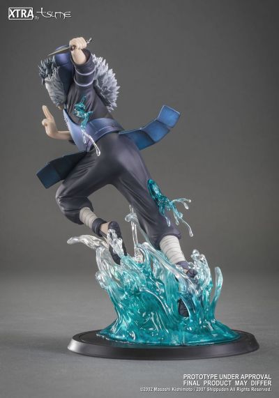 X-tra NARUTO -火影忍者- 疾风伝 千手扉间 